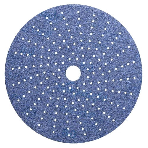 D-150; P120; 50 шт. CERAMIC. Шлифовальные круги на липучке SUNMIGHT: 150 мм; P120; 50 шт.