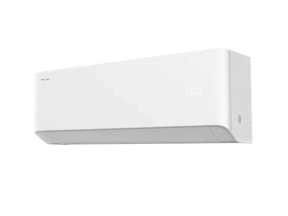 Настенная сплит-система Hisense AS-18UW4RMSHB01 Vibe DC Inverter