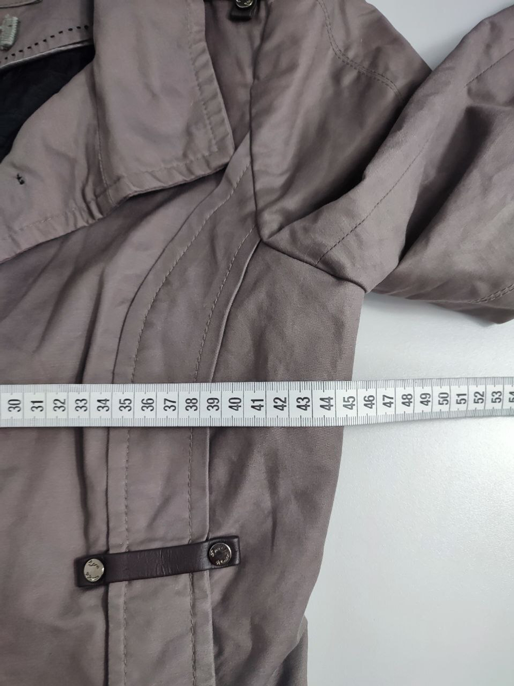 Куртка-жакет Zara стильная 46 размер