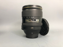 Nikon 24-120mm 4G ED VR AF-S