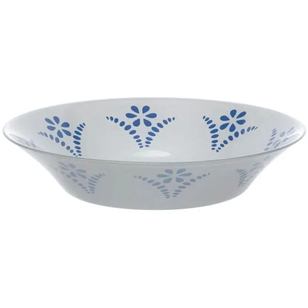 Тарелка глубокая 22см «Нордик» (рис.29115) 10335SLBD76