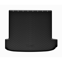 Коврик в багажник Norplast для SOUEAST S09 2024-, Черный, арт.NPA00-T825-780