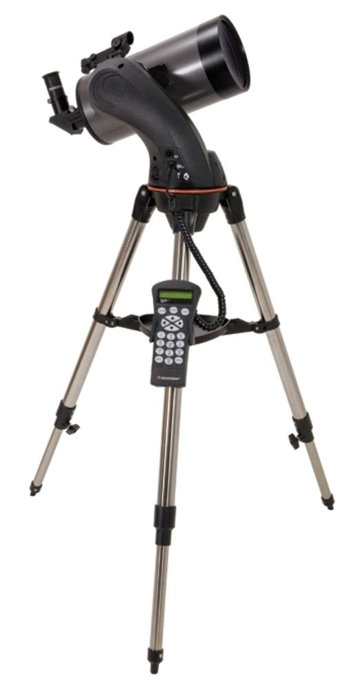 Телескоп Celestron NexStar 127 SLT