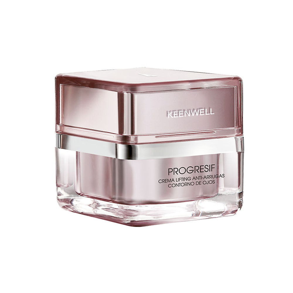 KEENWELL Progresif Lifting Anti-Wrinkle Eye Contour Cream