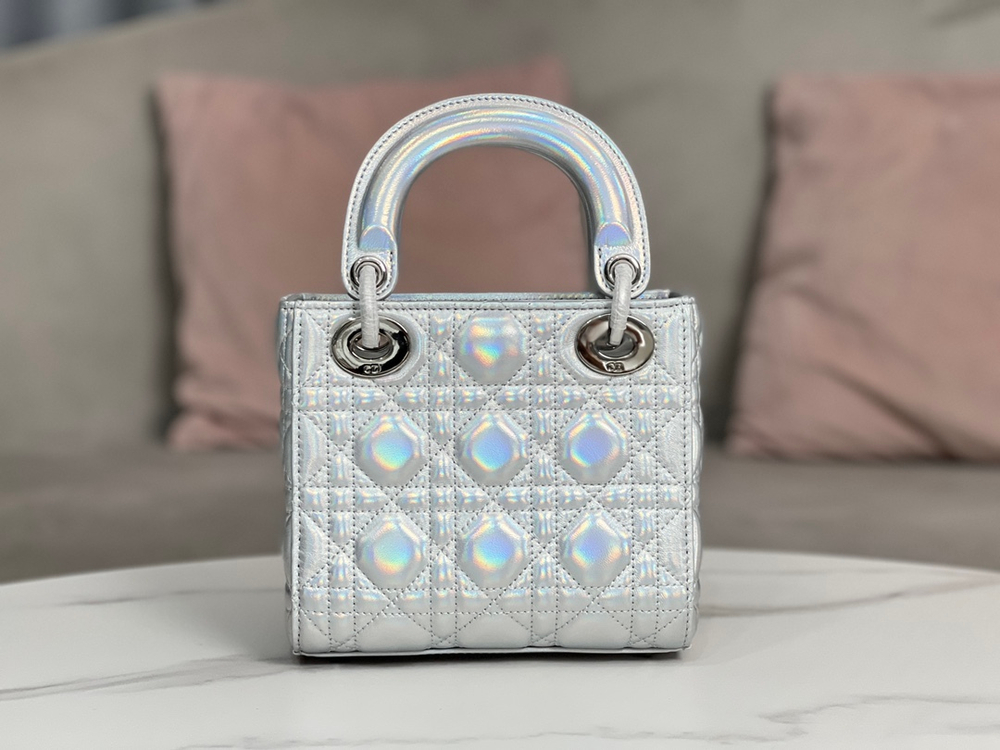 Christian Dior Lady Dior Mini 17 cm