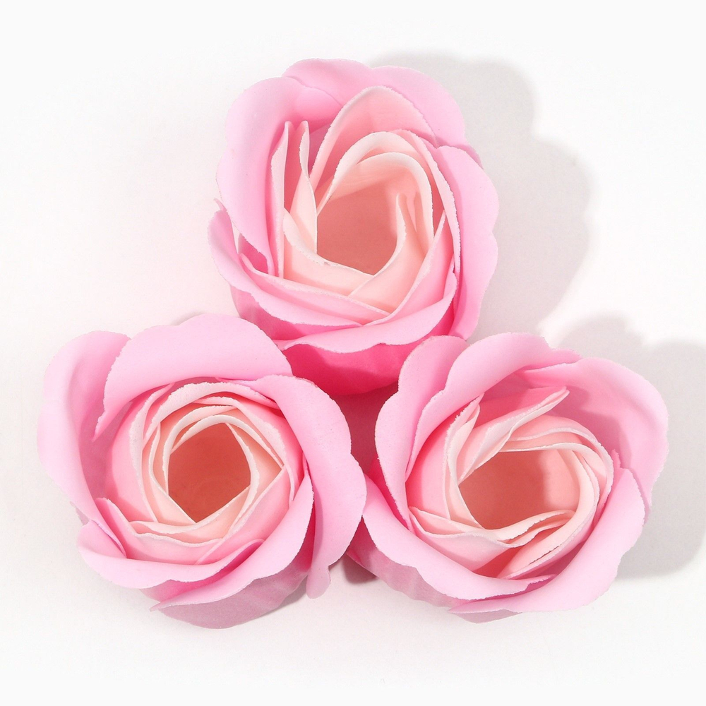 Мыло для рук «Самой нежной на свете» с цветочным ароматом