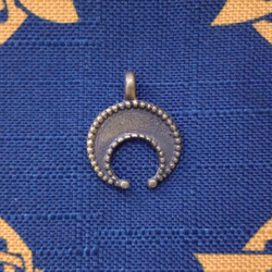 Лунница. Русь 10-11 в.