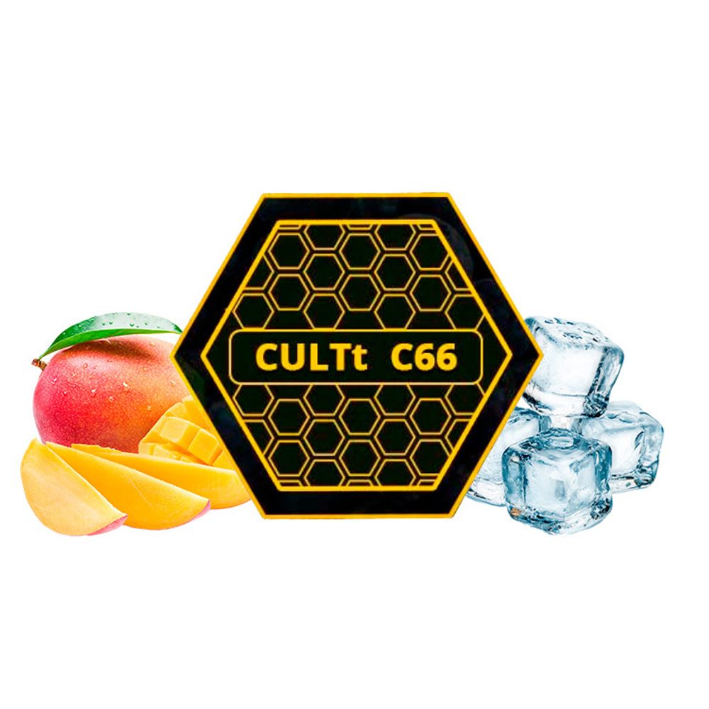 CULTT - C66 (200g)