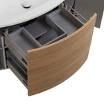 Мебель для ванной Cezares EDEN 120 Rovere Tabacco 54842