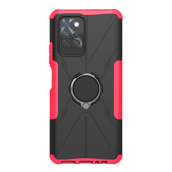 Чехол Panzer Case для Infinix Note 10 Pro