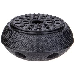 ПОДСТАВКА ДЛЯ ПОДОГРЕВА ЧАЙНИКА ЧУГУННАЯ (КОР=8ШТ.)