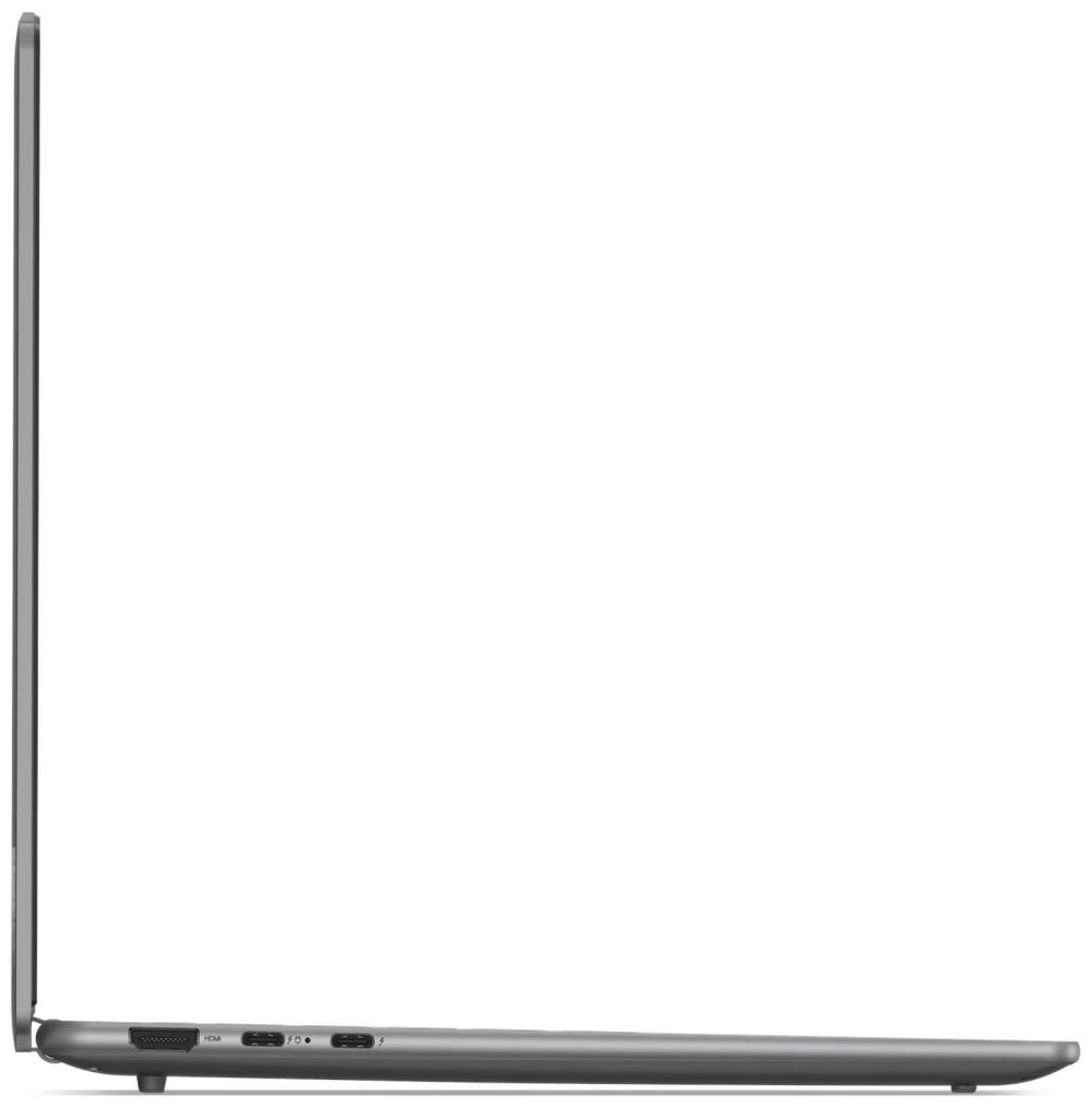 НОУТБУК LENOVO YOGA SLIM 7 14IMH9 14&#34; / 16 ГБ / SSD 512 ГБ / БЕЗ ОС / 83CV00A9RK