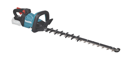 Аккумуляторный кусторез XGT Makita UH006GZ