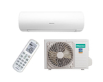 Сплит-система Hisense LUX Design SUPER DC Inverter AS-13UW4RVETS00G