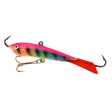 Балансир Nils-Master Jigger 3-087 8см 25г