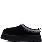 UGG Tazz Platform Black