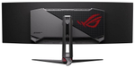 Монитор ASUS PG49WCD черный