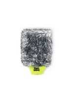 Foam Heroes Slide Glide Mitt варежка из микрофибры для мойки автомобиля 17.5х23см, 1400г/м2