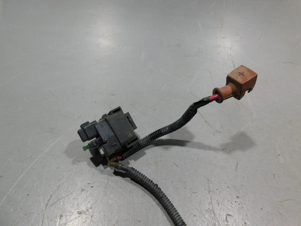 Реле стартера Suzuki GSX-R 600 2001