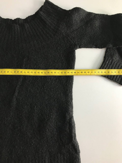 Джемпер Tally Weijl лаконичный, маркировка S, визуально на 44 размер