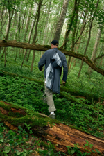 Куртка Nothomme Blue 3-in-1 Waterproof Hardshell Jacket "Tile Blue"