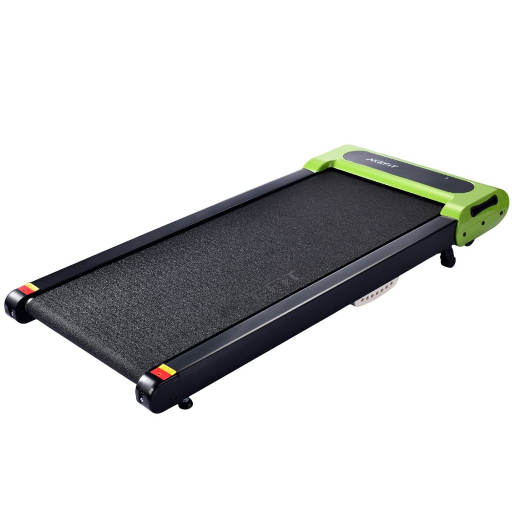 Беговая дорожка DFC AXEFIT TM200-3G, 95 х 40 см, зеленая