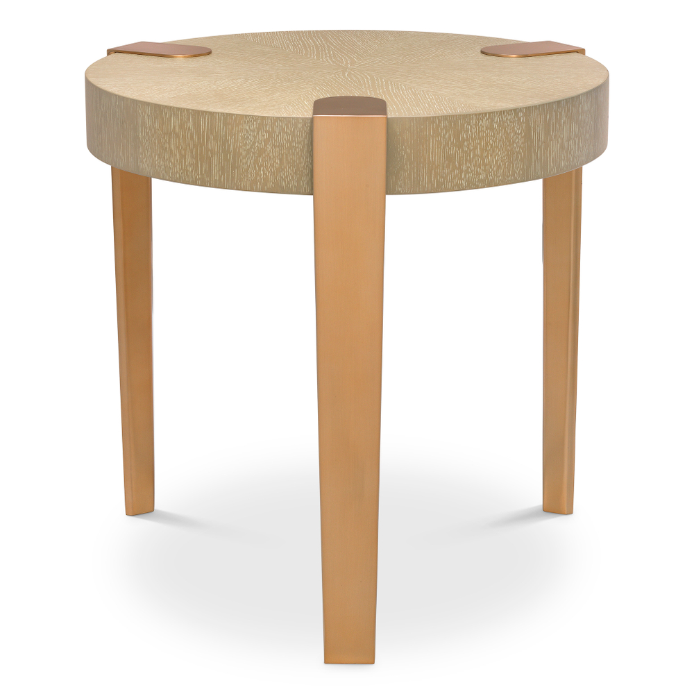 Приставной столик Side Table Oxnard арт.113402