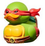 Фигурка-утка Tubbz TMNT Raphael (Mini)