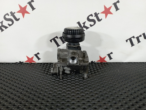 Клапан ускорительный 2023 год.