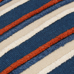 Подушка декоративная Mishmash из коллекции Ethnic, 30х45 см