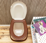 Ведро-туалет 24л М2460