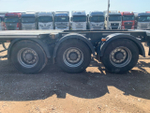 Тонар 998* Полуприцеп контейнеровоз 4 оси 99891