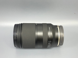 Tamron 28-200mm 2.8-5.6 Di III RXD E-mount