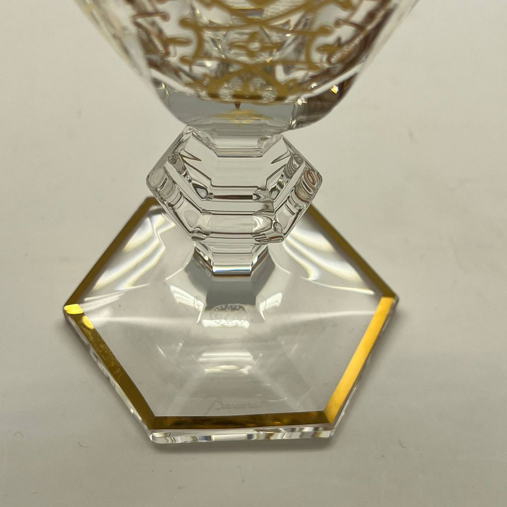 Фужер Baccarat