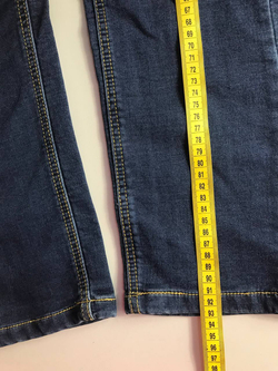 Джинсы для мальчика Luminoso повседневные 13 лет