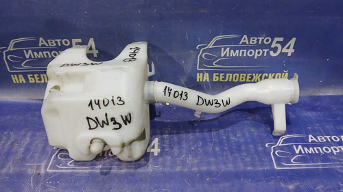 Бачок омывателя MAZDA DEMIO 1996-2002
