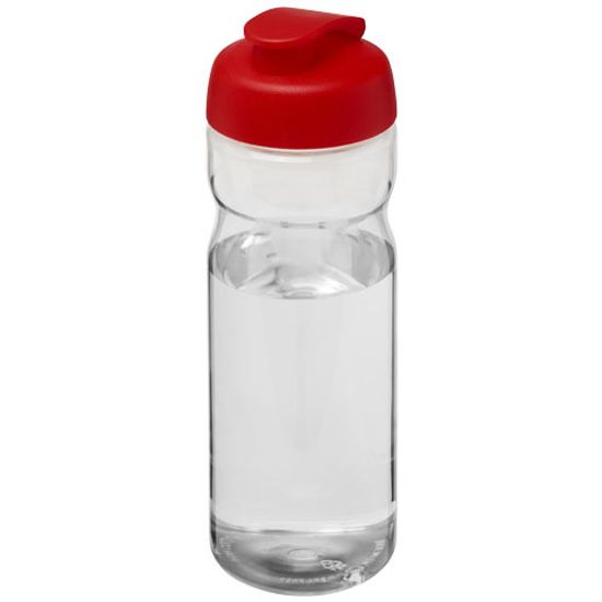 H2O Active® Base Tritan™ Спортивная бутылка объемом 650 мл с откидывающейся крышкой