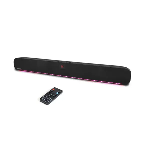 Microlab Onebar 03 Black