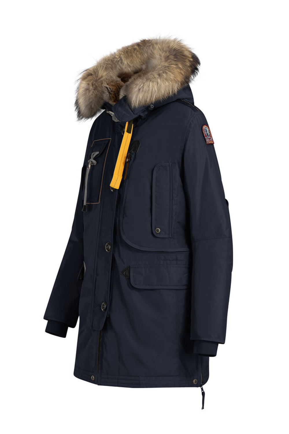 Куртка жен. Parajumpers KODIAK 512 синий