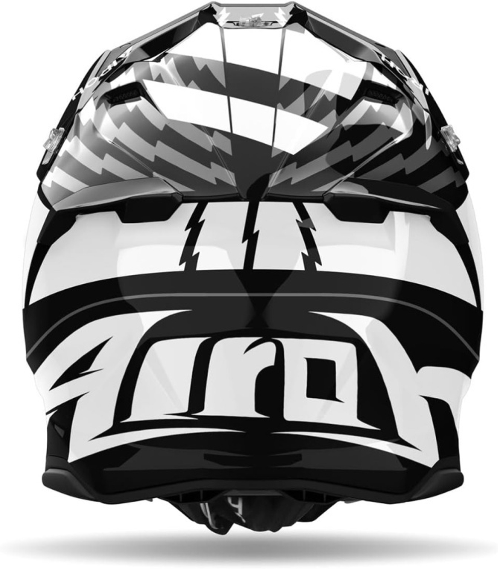 Шлем Airoh TWIST 3 THUNDER