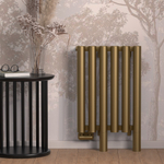 Сунержа Кумир-0 EU50 левый 500х260 4 секции