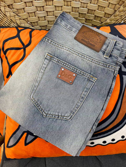 Джинсы Dolce & Gabbana