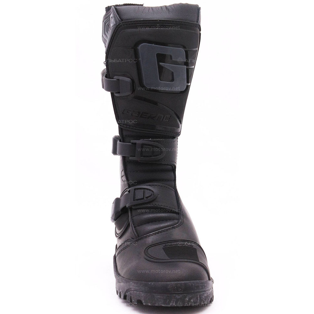 Мотоботы Gaerne G-Adventure Aquatech