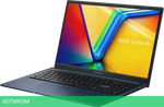 Ноутбук ASUS Vivobook 15 X1504VA-BQ522