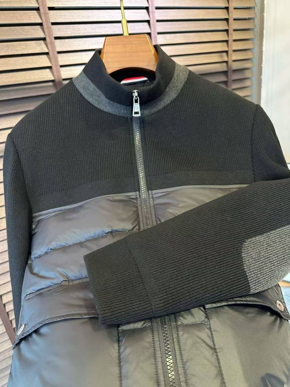 Куртка Moncler