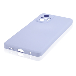 Чехол ROSCO для Xiaomi Redmi Note 10 Pro оптом (арт. XM-RN10P-NSRB-PURPLE)