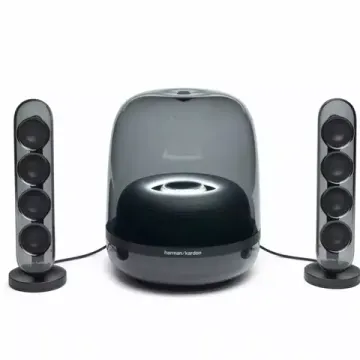 Jbl harman customer care outlet