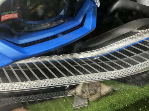 Фара правая BMW X7 G07 (2019-2022) Laser Light