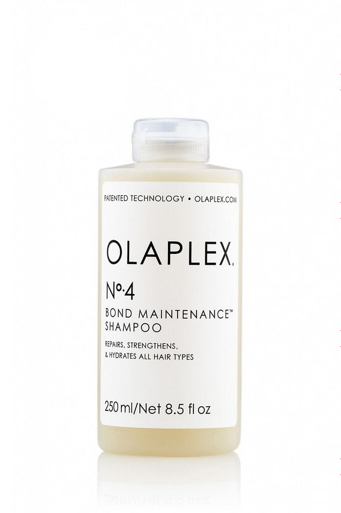 Olaplex No.4 Bond Maintenance Shampoo / Olaplex No.4 Шампунь &quot;Система защиты волос&quot;