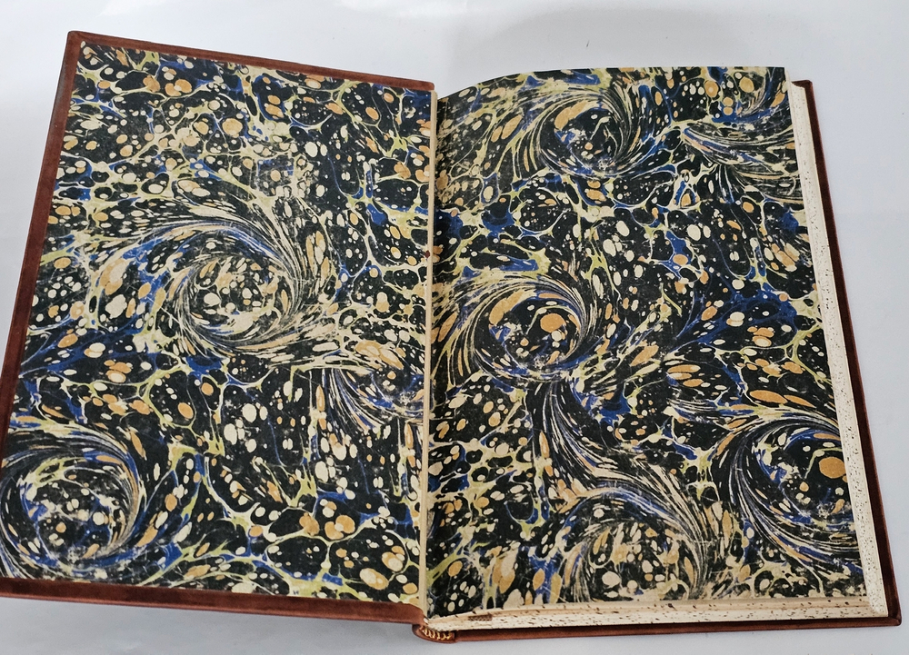 "Странствования по мастерским Германа Вагнера и его молодых друзей". 1876 г.